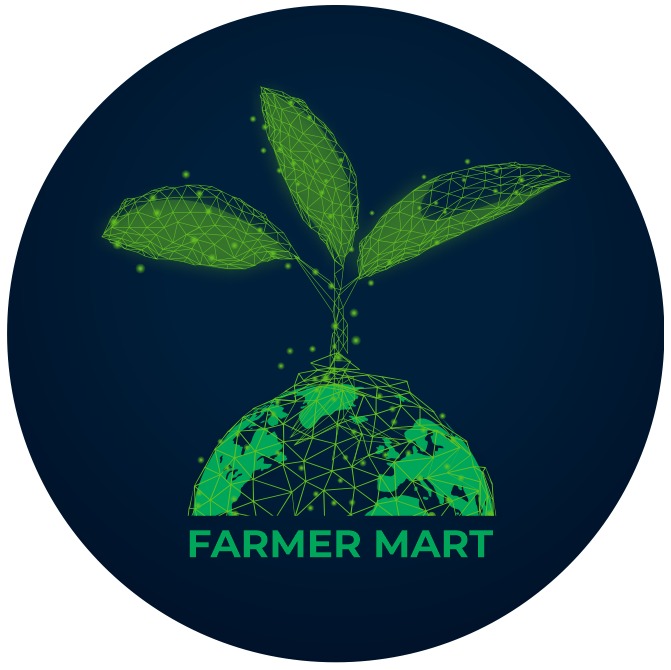 Crop Logo